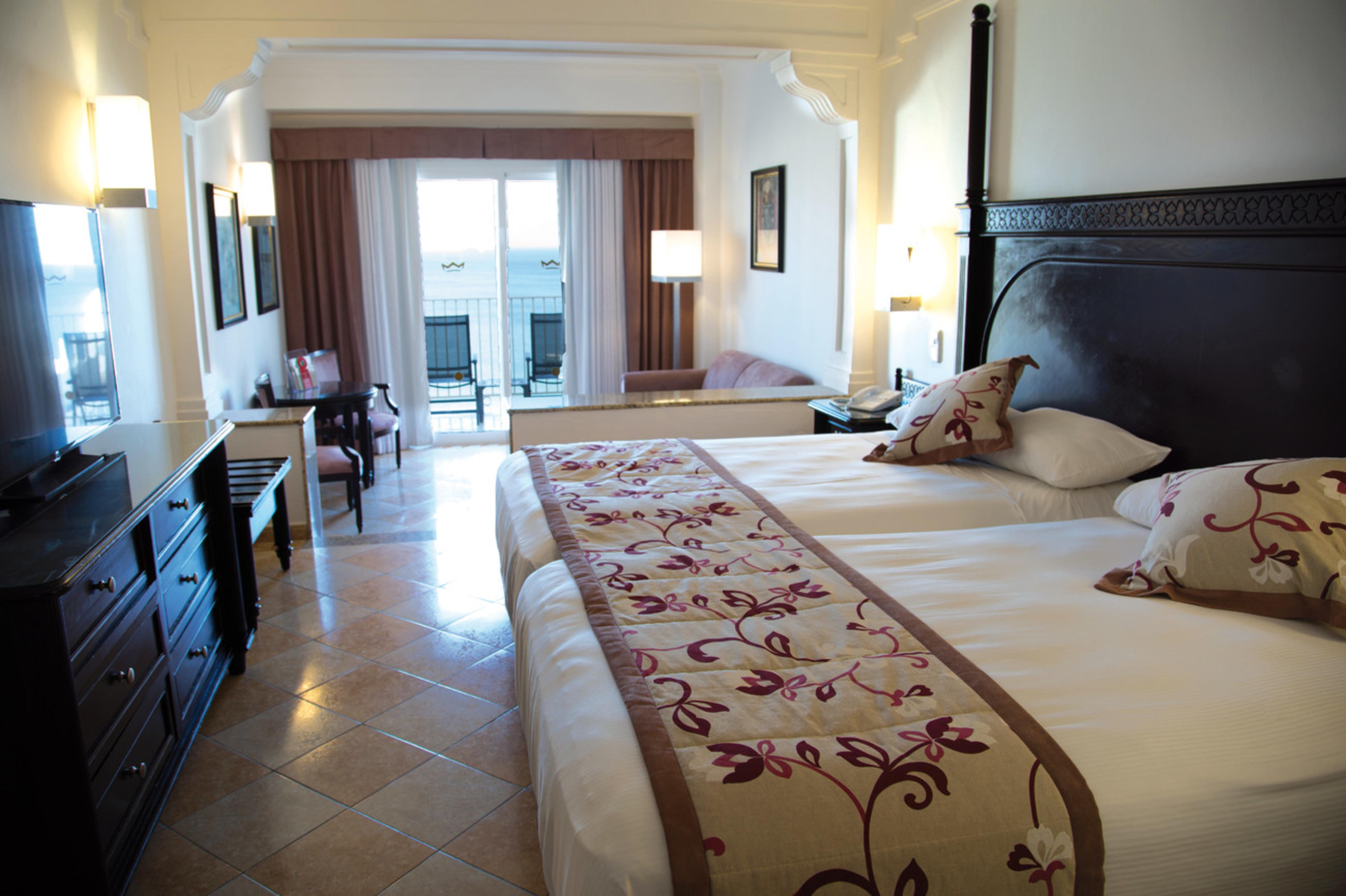 Riu Palace Aruba Palm Beach Eksteriør billede