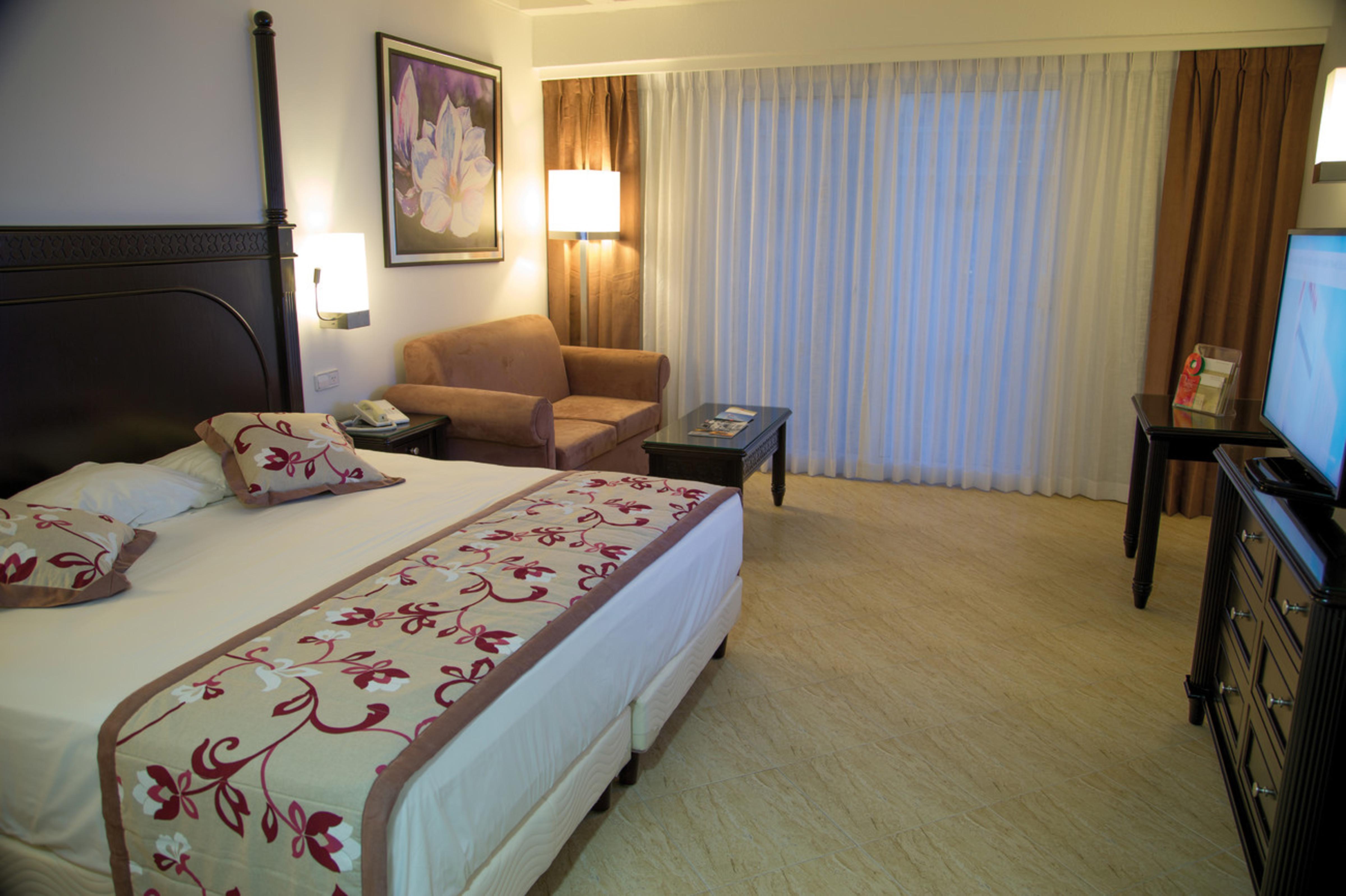 Riu Palace Aruba Palm Beach Eksteriør billede