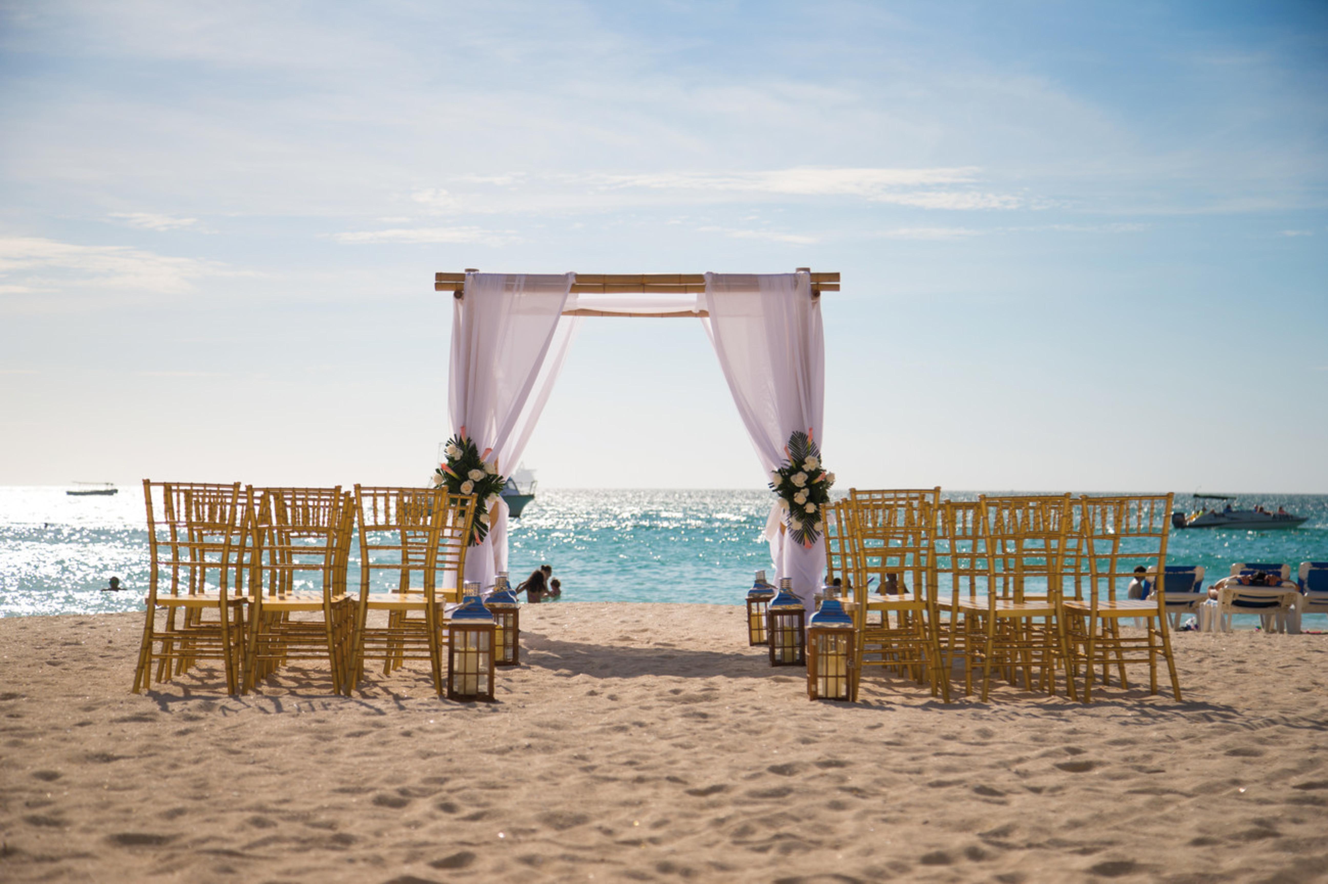 Riu Palace Aruba Palm Beach Eksteriør billede