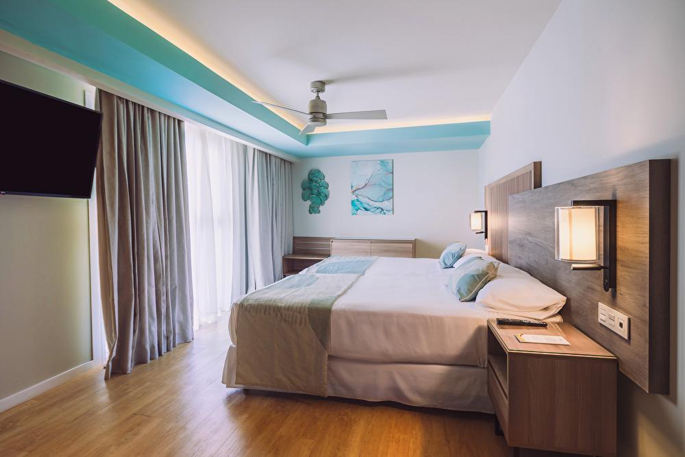 Riu Palace Aruba Palm Beach Eksteriør billede