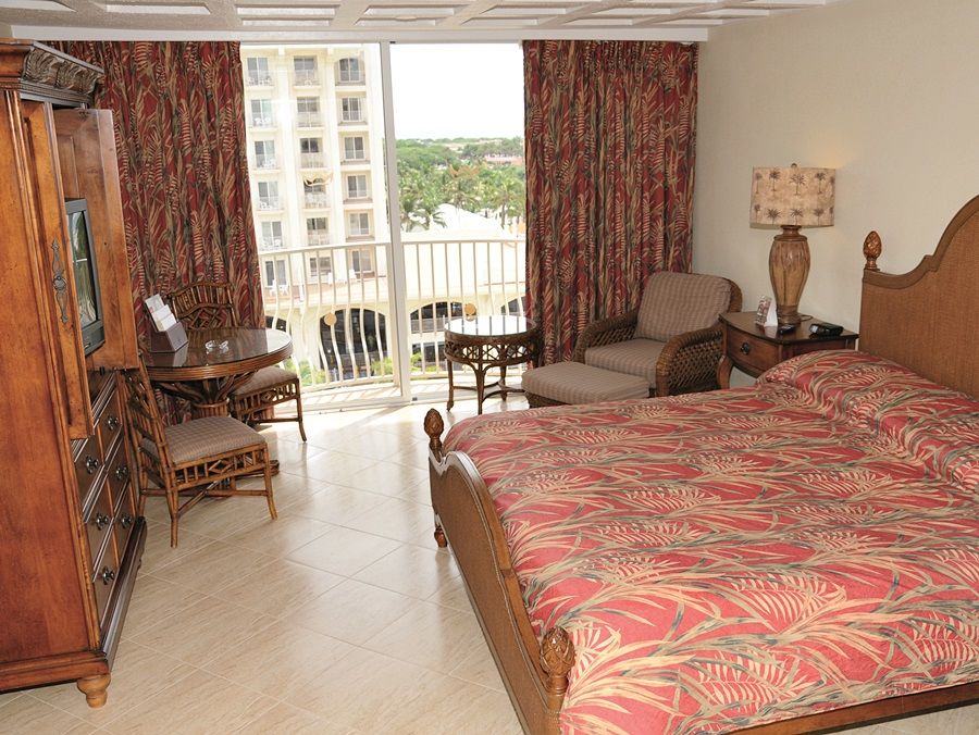 Riu Palace Aruba Palm Beach Eksteriør billede